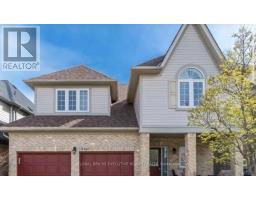 5847 SUMMERSIDE DRIVE, Mississauga, Ontario