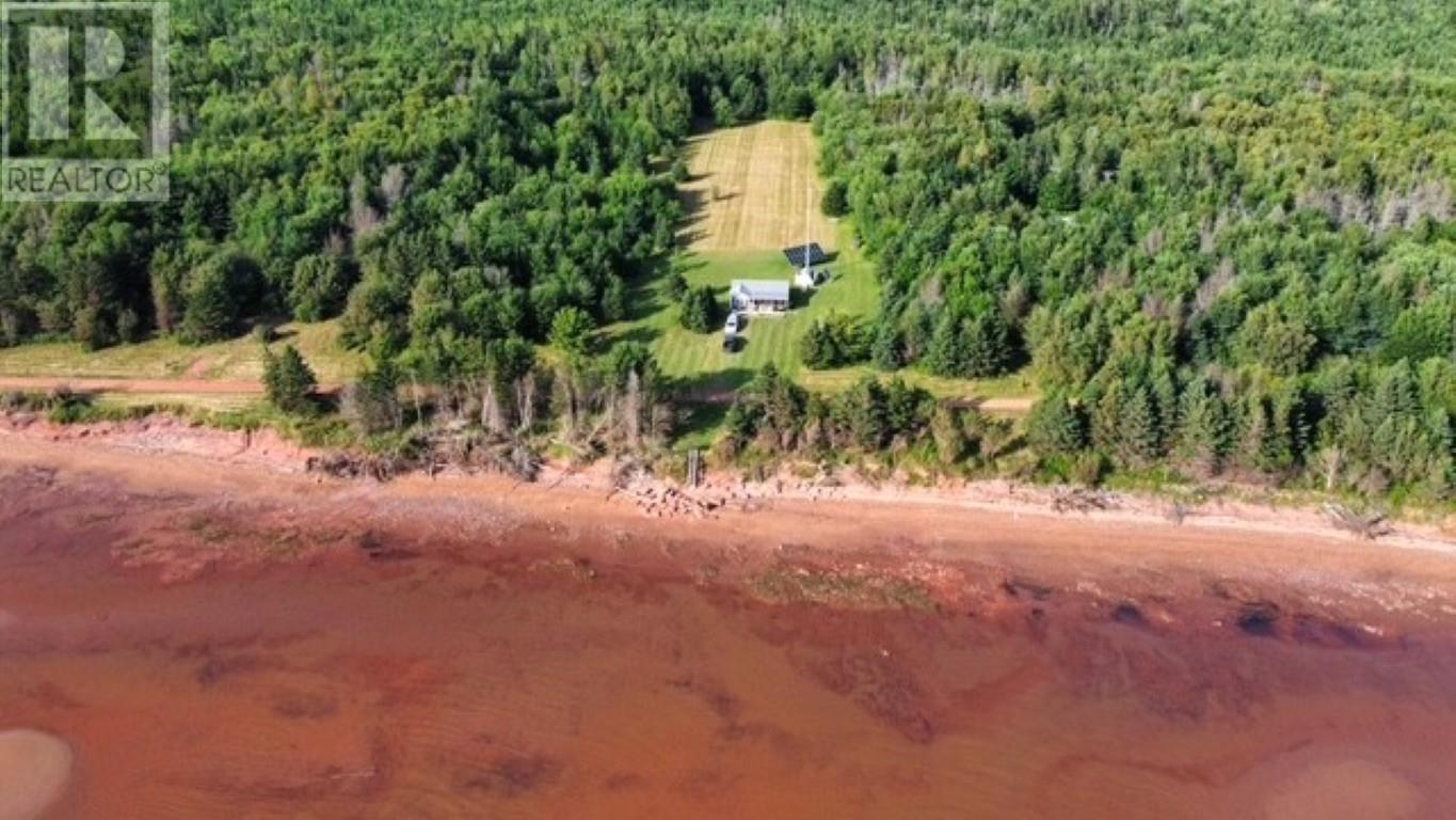 1625 Brae Harbour Road, Brae Harbour, Prince Edward Island  C0B 1H0 - Photo 35 - 202602549