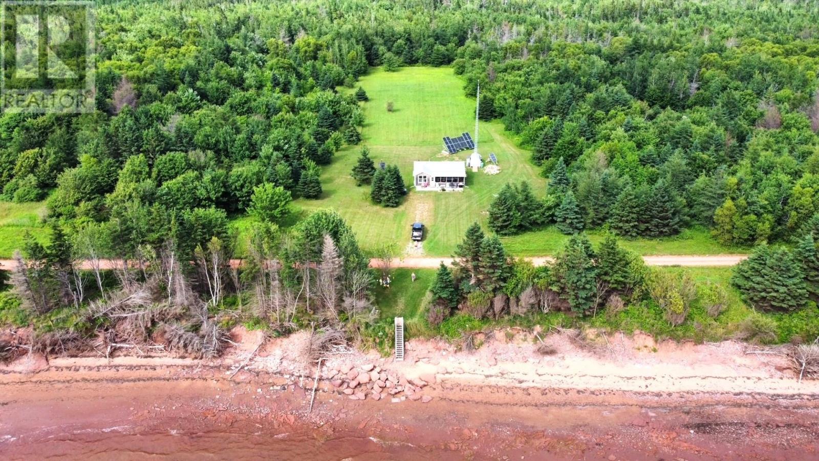 1625 Brae Harbour Road, Brae Harbour, Prince Edward Island  C0B 1H0 - Photo 30 - 202602549