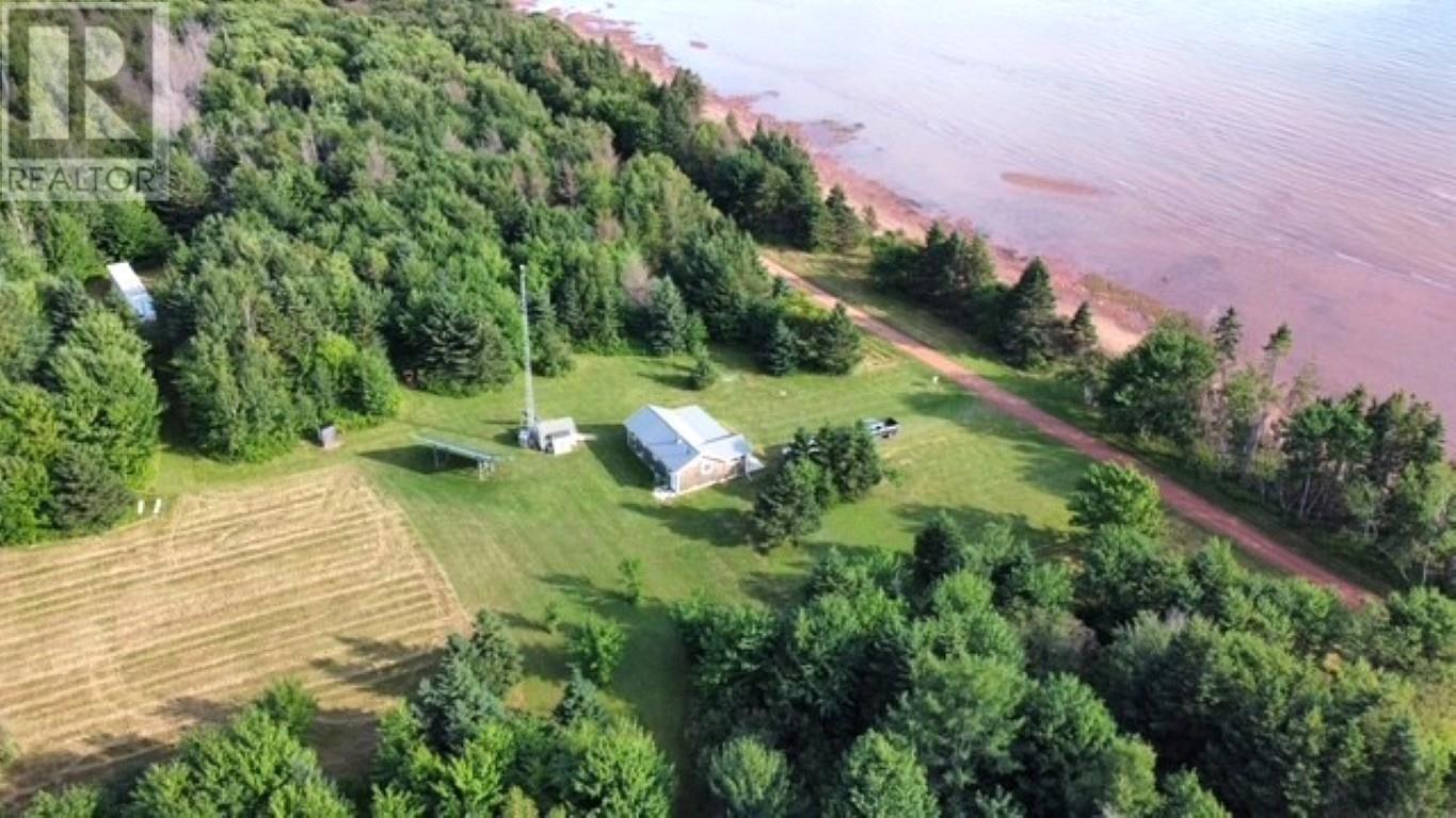 1625 Brae Harbour Road, Brae Harbour, Prince Edward Island  C0B 1H0 - Photo 31 - 202602549