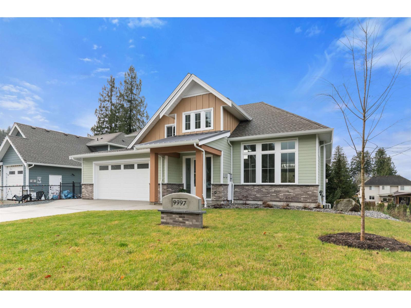 9997 MAGNOLIA PLACE|Rosedale, Chilliwack, British Columbia