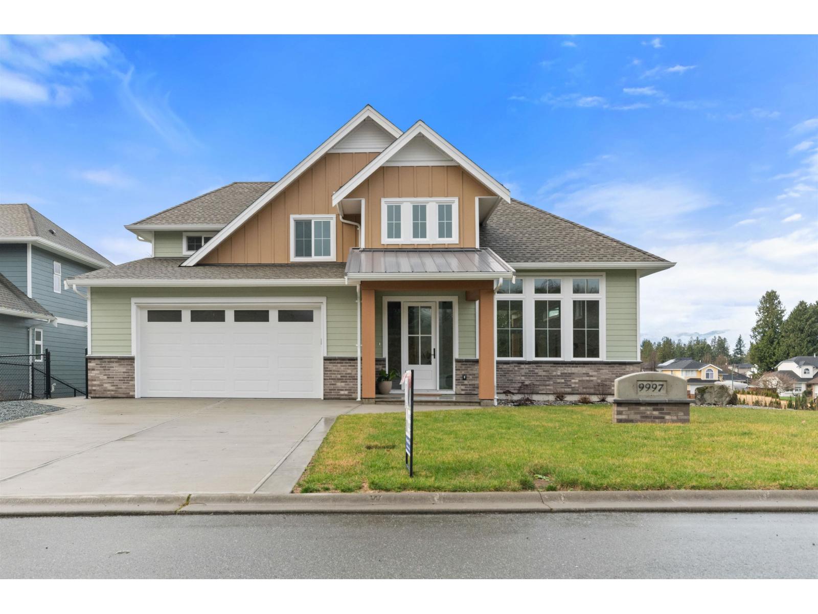 9997 Magnolia Place, Rosedale, Chilliwack, British Columbia  V0X 1X1 - Photo 2 - R3143454