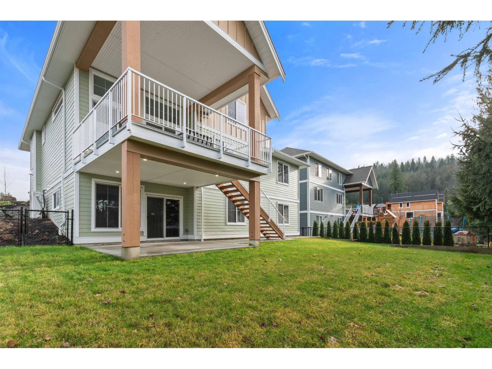 9997 Magnolia Place, Rosedale, Chilliwack, British Columbia  V0X 1X1 - Photo 4 - R3143454