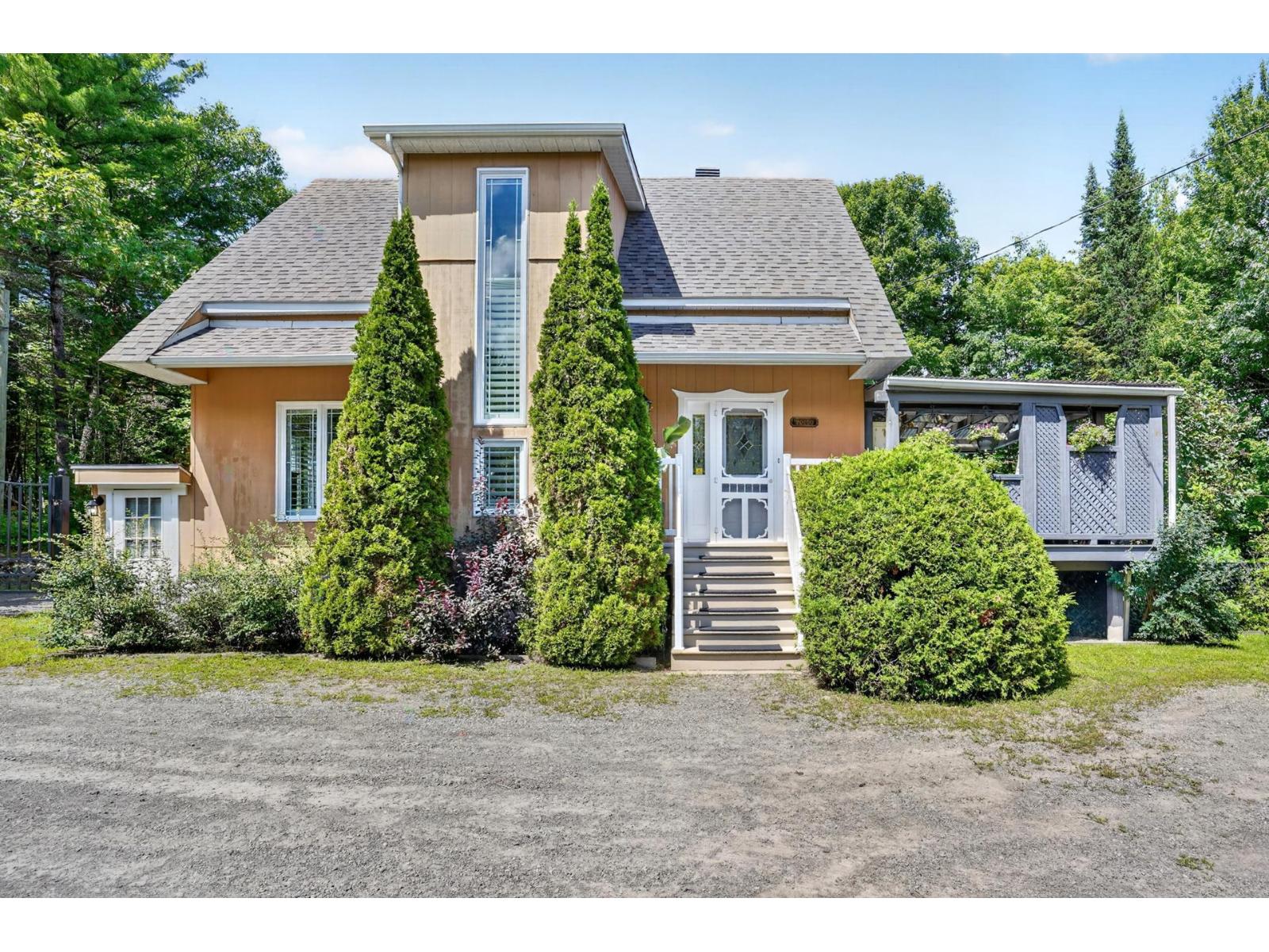 2060 Ch. de Val-des-Lacs Sainte-Sophie Quebec Canada J5J2S8 3