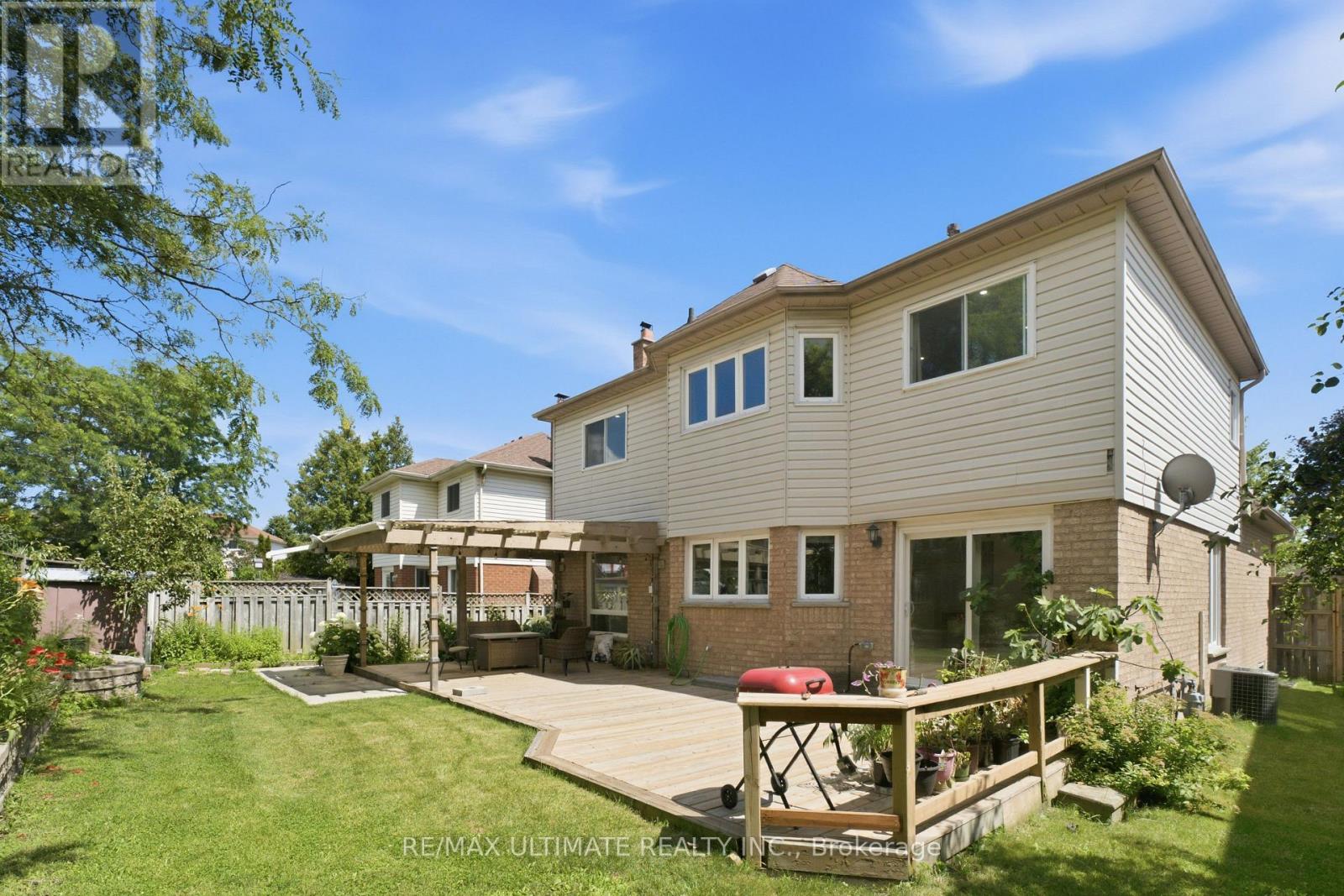 872 Corbetts Road, Oshawa, Ontario  L1K 2E1 - Photo 30 - E13704512