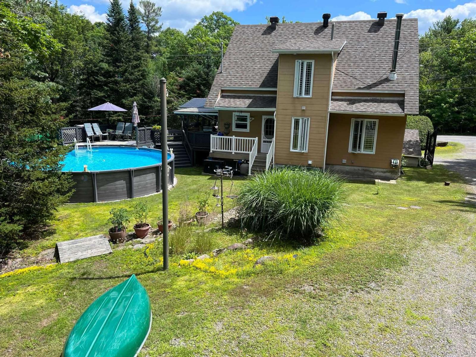 2060 Ch. de Val-des-Lacs Sainte-Sophie Quebec Canada J5J2S8 4