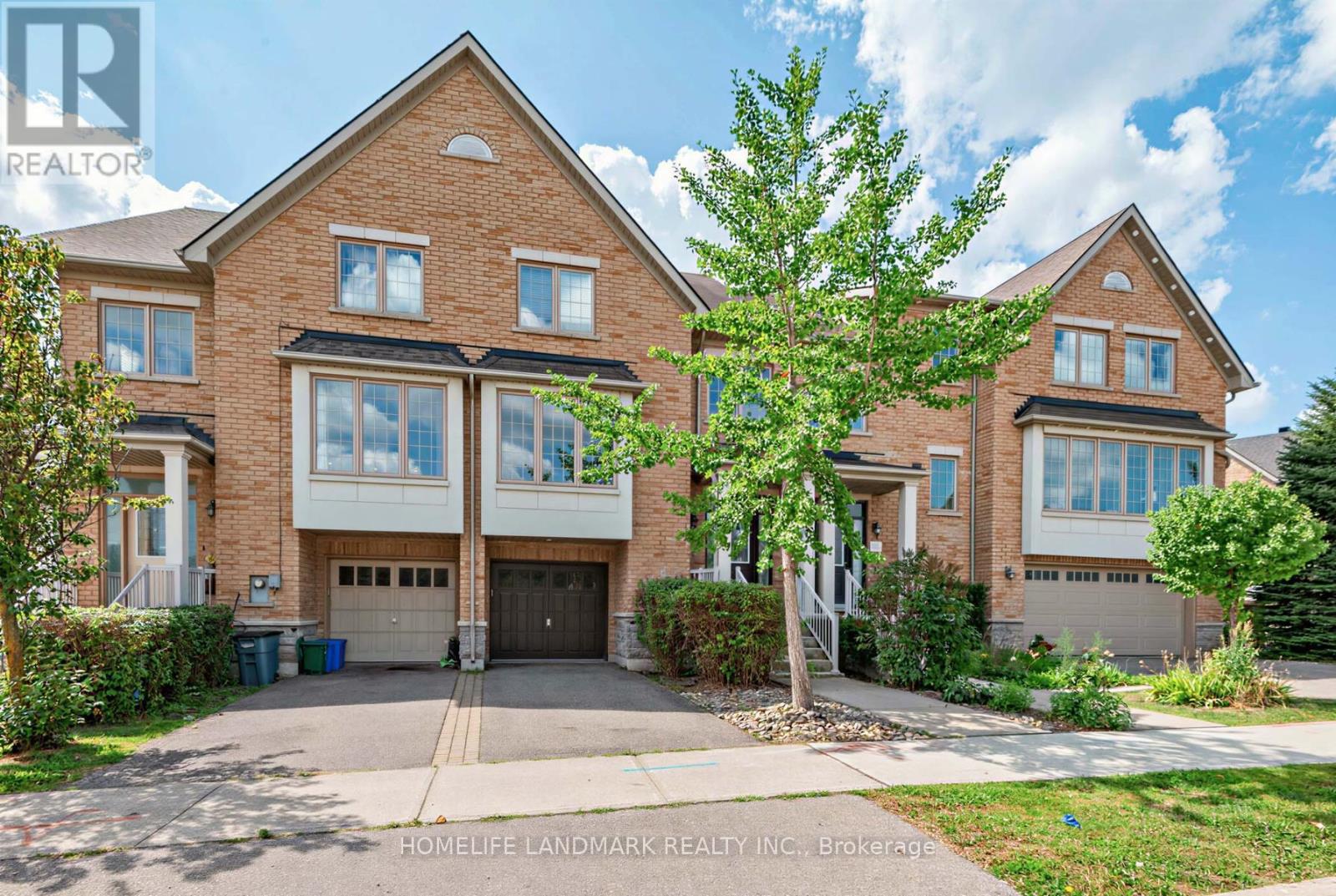 27 - 8900 Bathurst Street, Vaughan, Ontario  L4J 8A7 - Photo 3 - N13704536