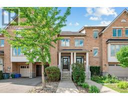 27 - 8900 BATHURST STREET, Vaughan, Ontario