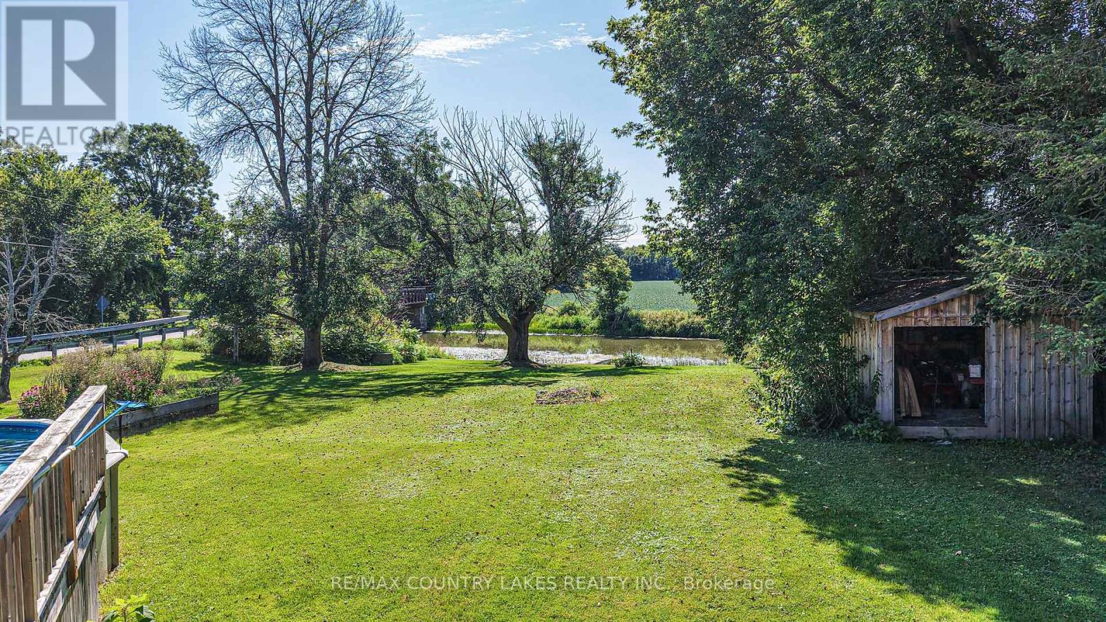 1782 Lovering Line, Severn, Ontario  L0K 1E0 - Photo 32 - S13704516