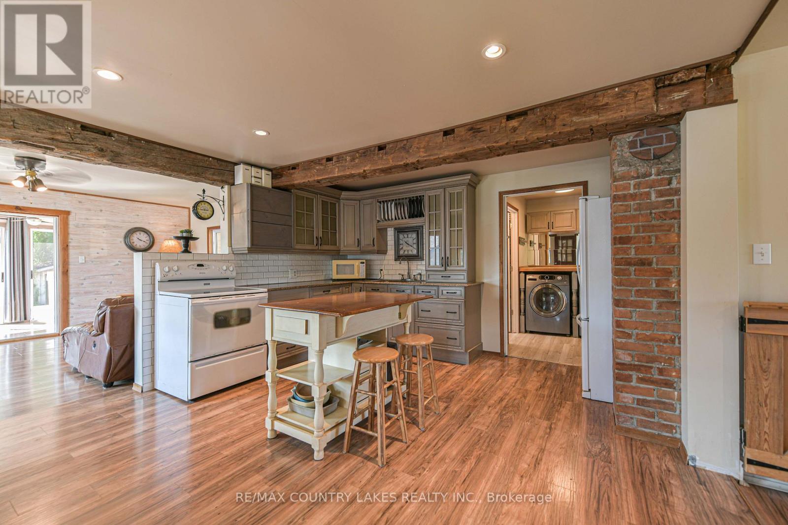 1782 Lovering Line, Severn, Ontario  L0K 1E0 - Photo 9 - S13704516