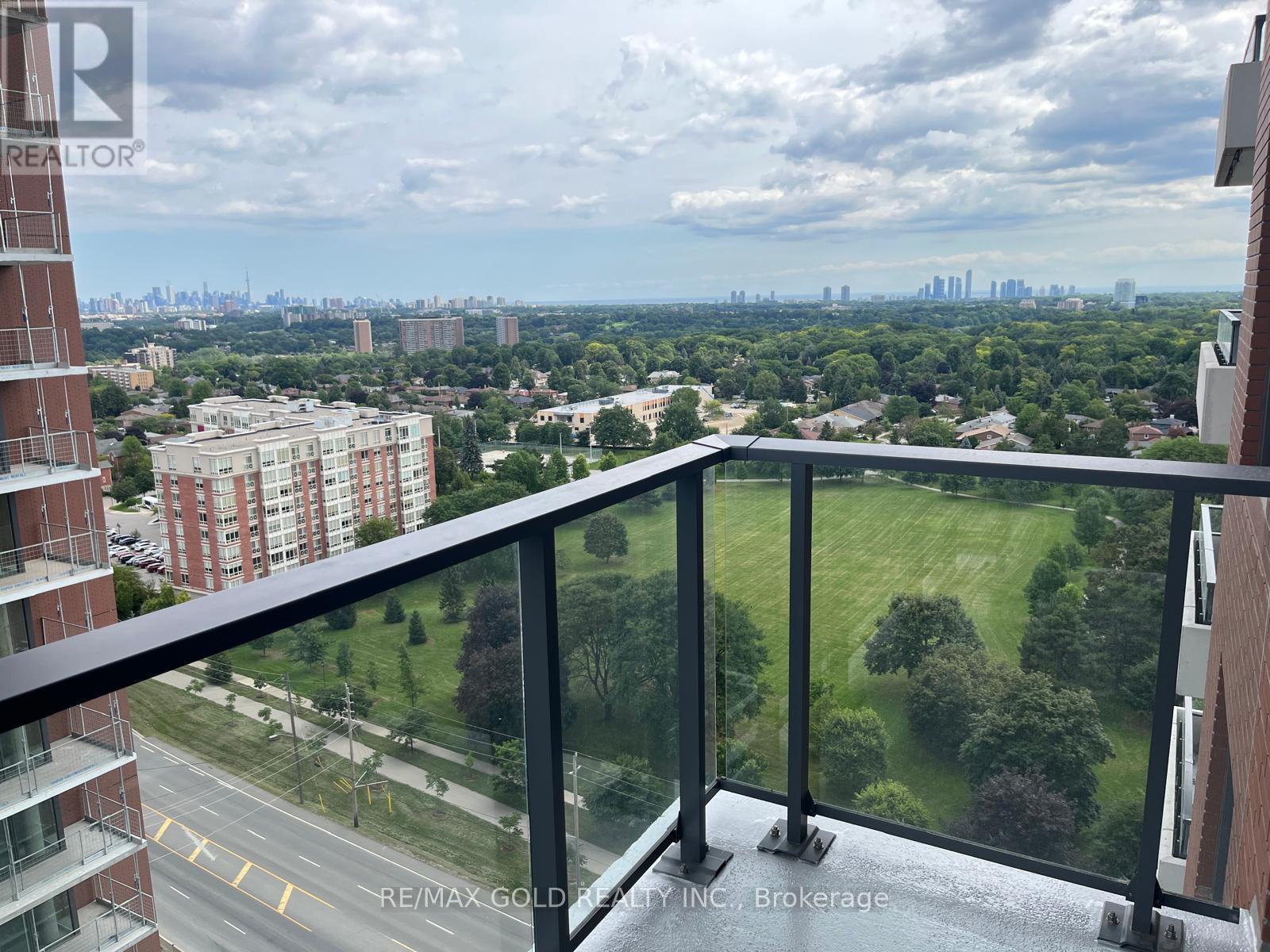 1612 - 4010 EGLINTON AVENUE, Toronto, Ontario