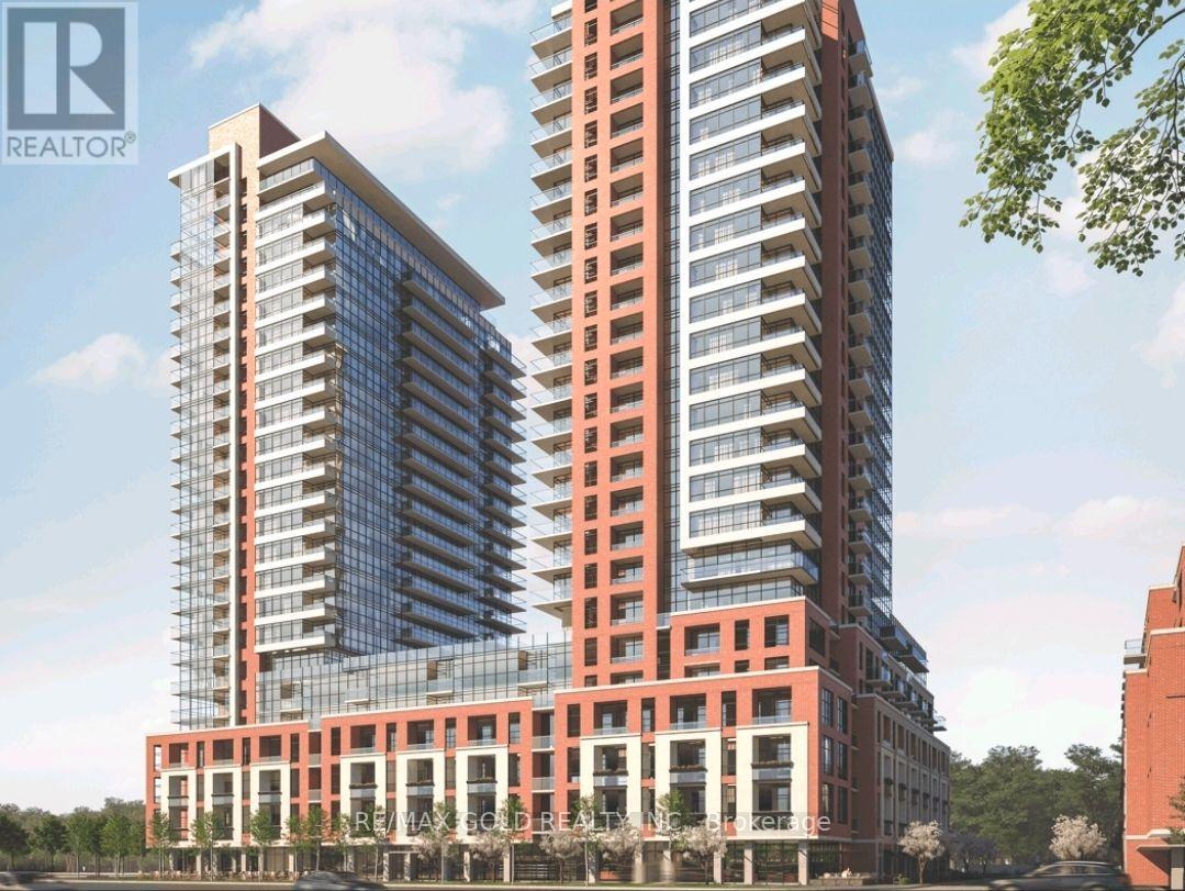 1612 - 4010 Eglinton Avenue, Toronto, Ontario  M9A 0G5 - Photo 3 - W13704528