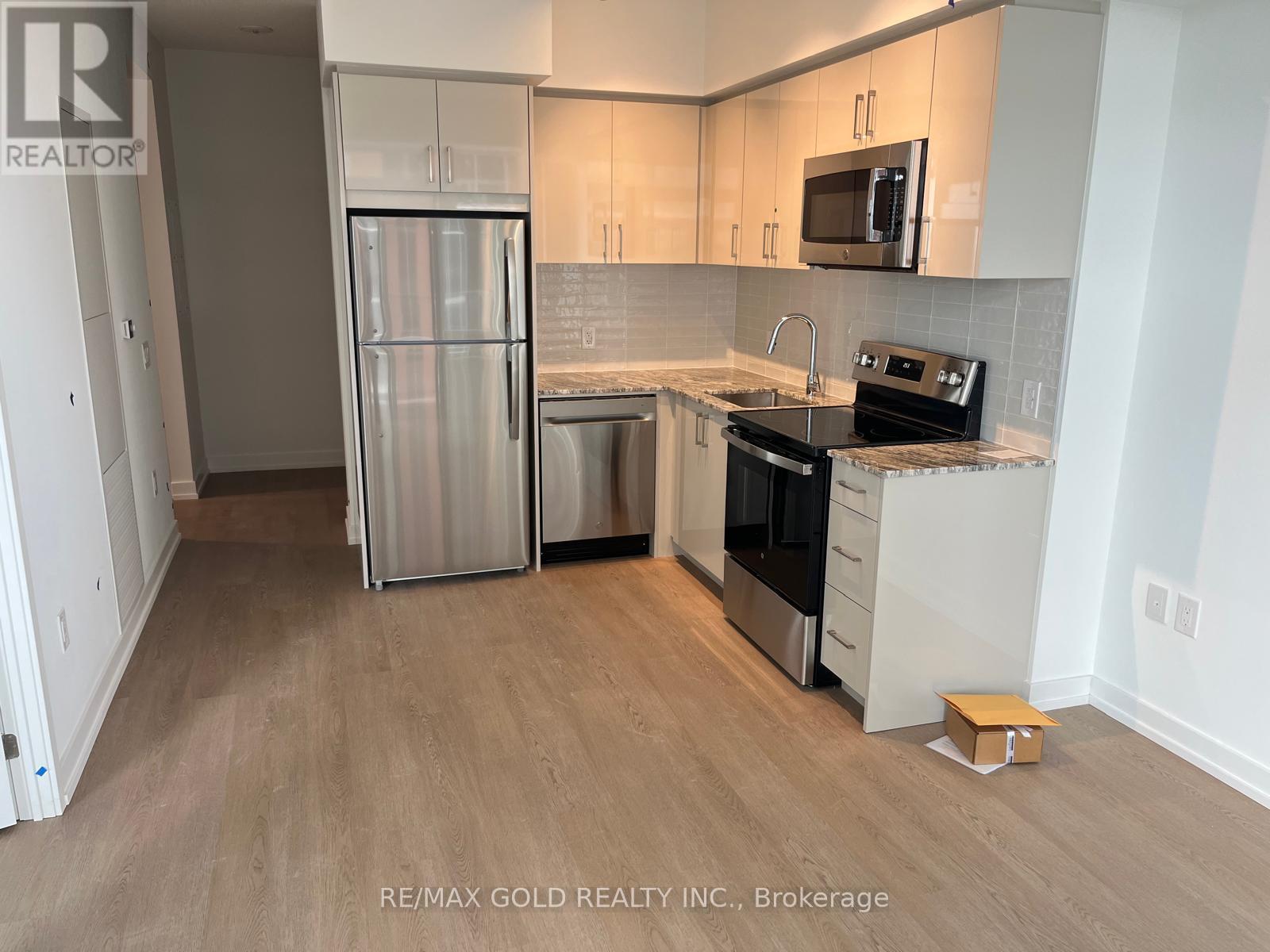 1612 - 4010 Eglinton Avenue, Toronto, Ontario  M9A 0G5 - Photo 7 - W13704528