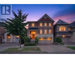 167 CHERRYHURST ROAD, Oakville, Ontario