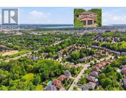 24 SNOWSHOE TRAIL, Barrie, Ontario