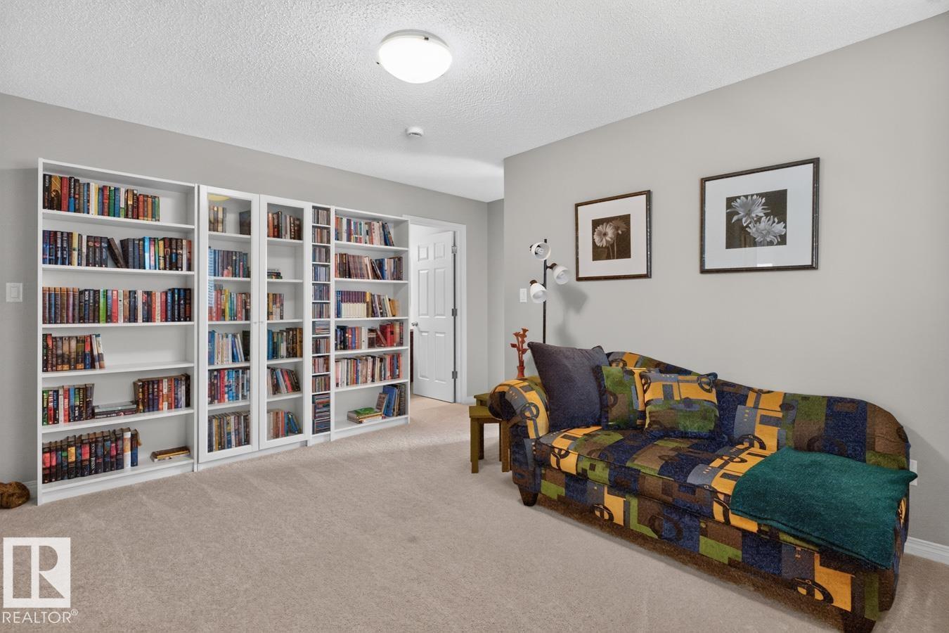 5495 Crabapple Lo SW SW, Edmonton, Alberta  T6X 1S5 - Photo 19 - E4496701