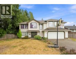 11936 236 STREET, Maple Ridge, British Columbia