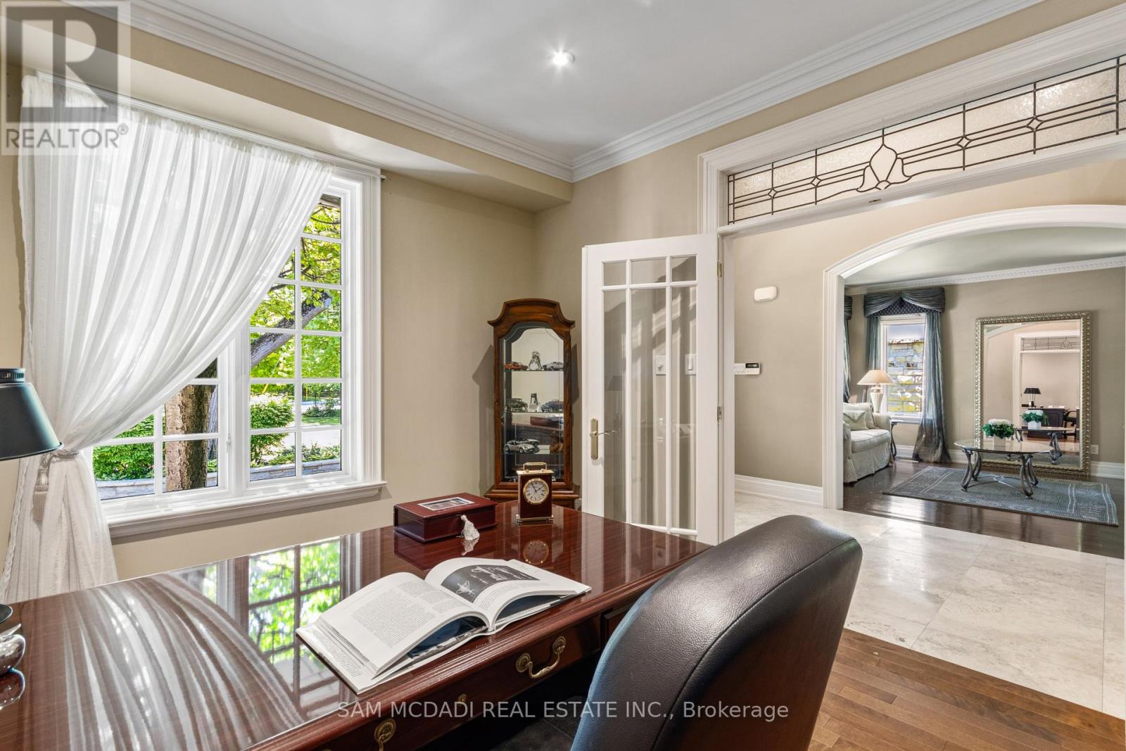 1301 Mississauga Road, Mississauga, Ontario  L5H 2J1 - Photo 8 - W13410786