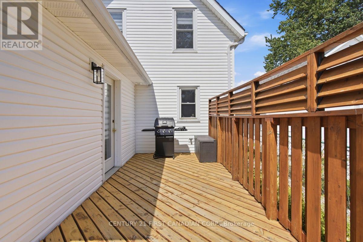 212 Main Street, West Elgin, Ontario  N0L 2P0 - Photo 36 - X13704578