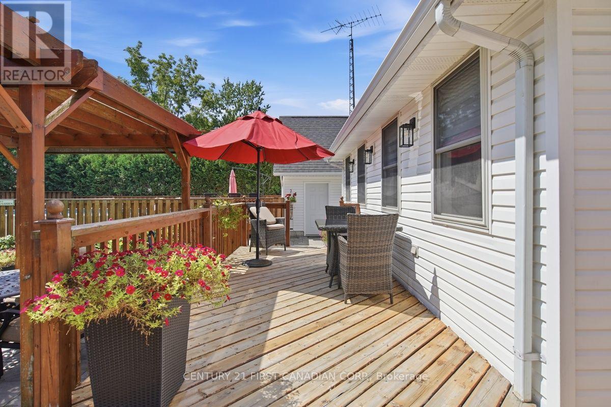 212 Main Street, West Elgin, Ontario  N0L 2P0 - Photo 37 - X13704578