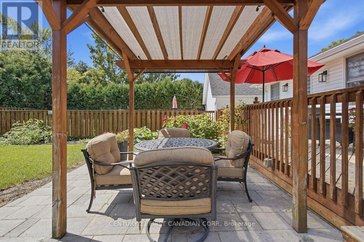 212 Main Street, West Elgin, Ontario  N0L 2P0 - Photo 39 - X13704578