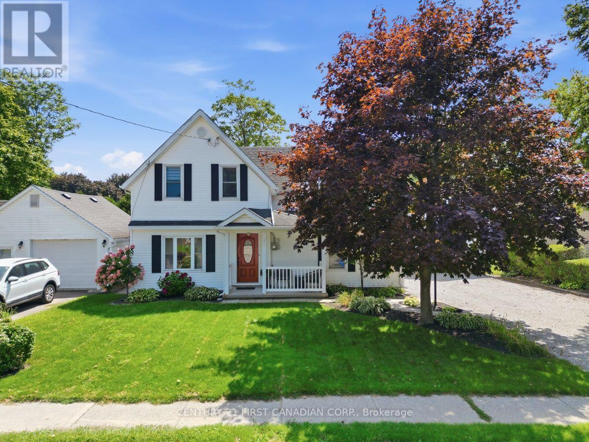 212 Main Street, West Elgin, Ontario  N0L 2P0 - Photo 6 - X13704578