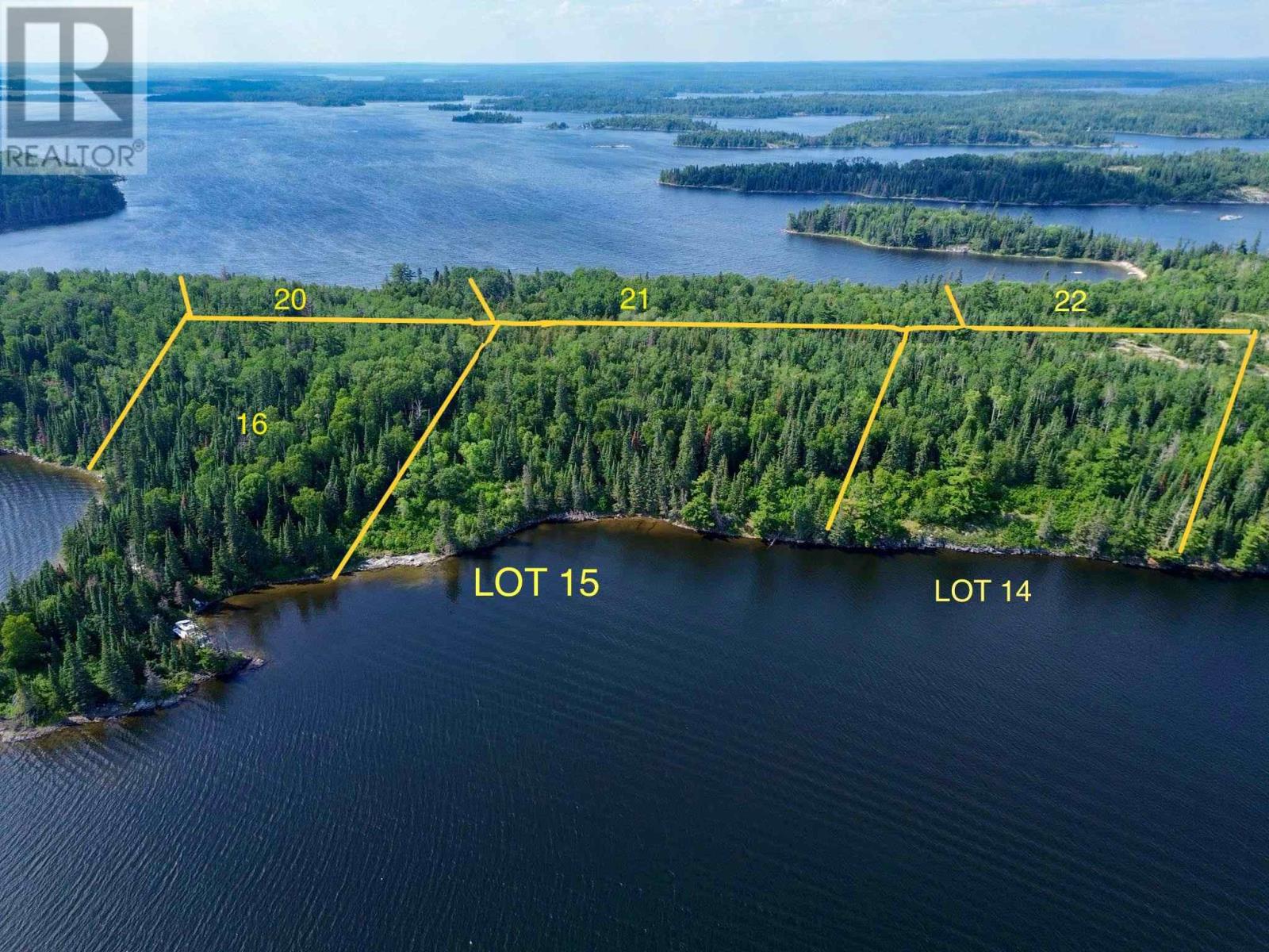 14 Five Point Is, Lake Of The Woods, SW Of Kenora, Ontario  P0X 1C0 - Photo 3 - TB251981