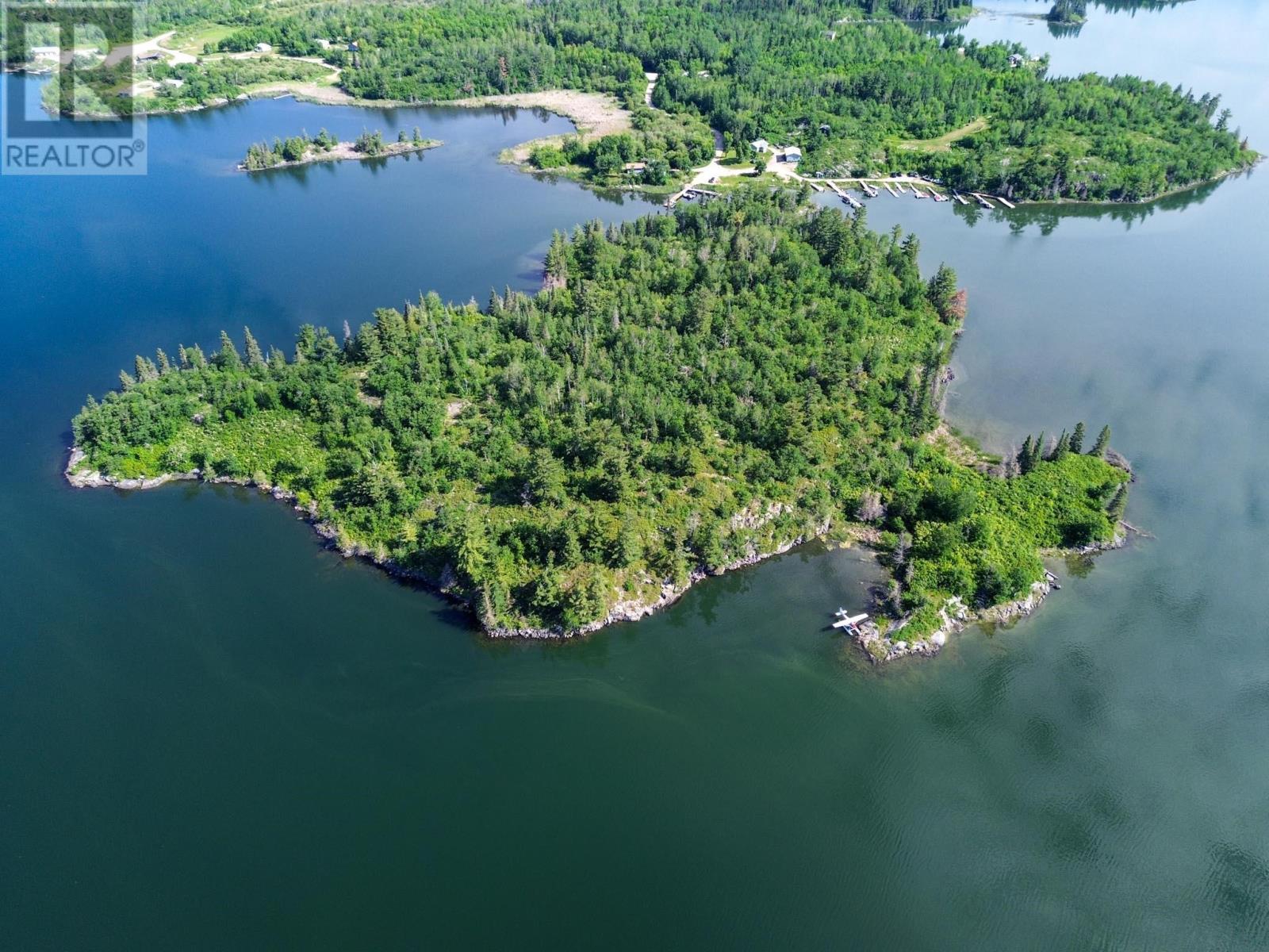 Jo185 Shoal Lake, Lake Of The Woods, Kejick, Ontario  P0X 1E0 - Photo 20 - TB252084