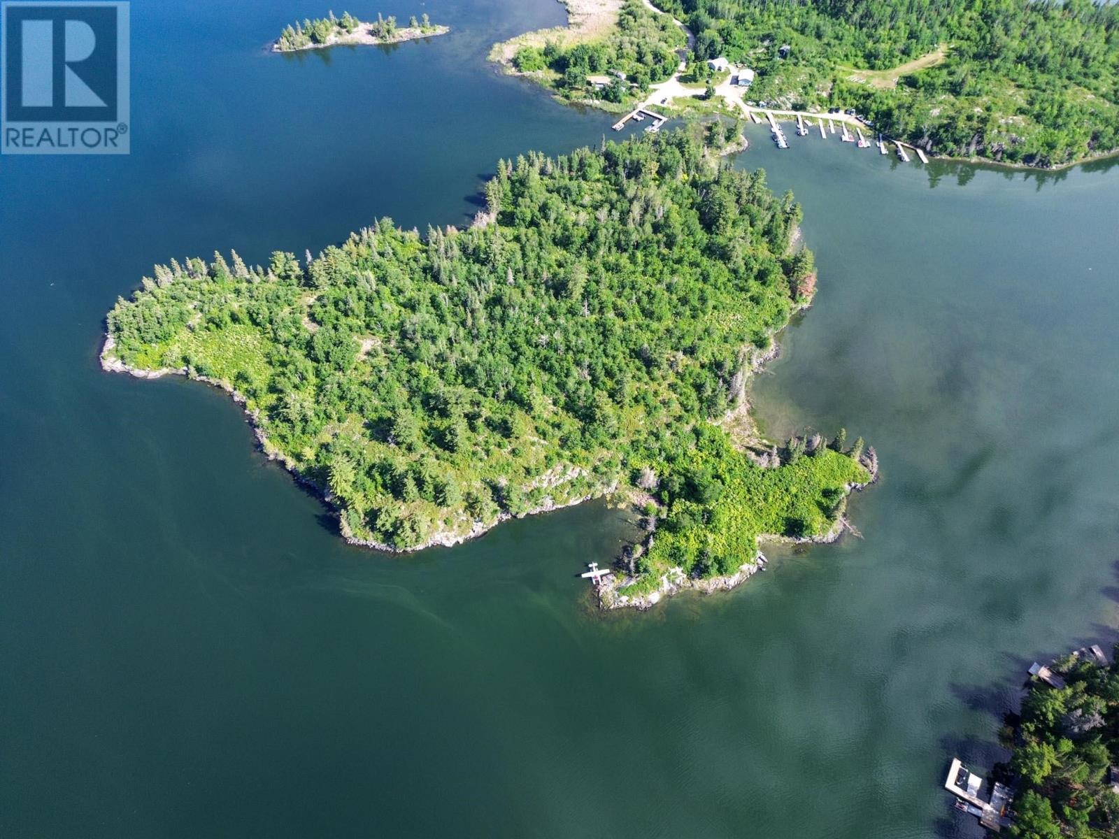 Jo185 Shoal Lake, Lake Of The Woods, Kejick, Ontario  P0X 1E0 - Photo 24 - TB252084