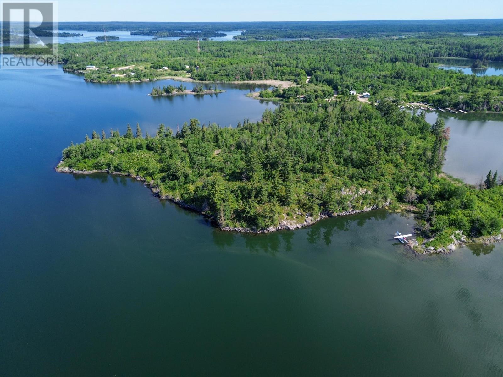 Jo185 Shoal Lake, Lake Of The Woods, Kejick, Ontario  P0X 1E0 - Photo 19 - TB252084