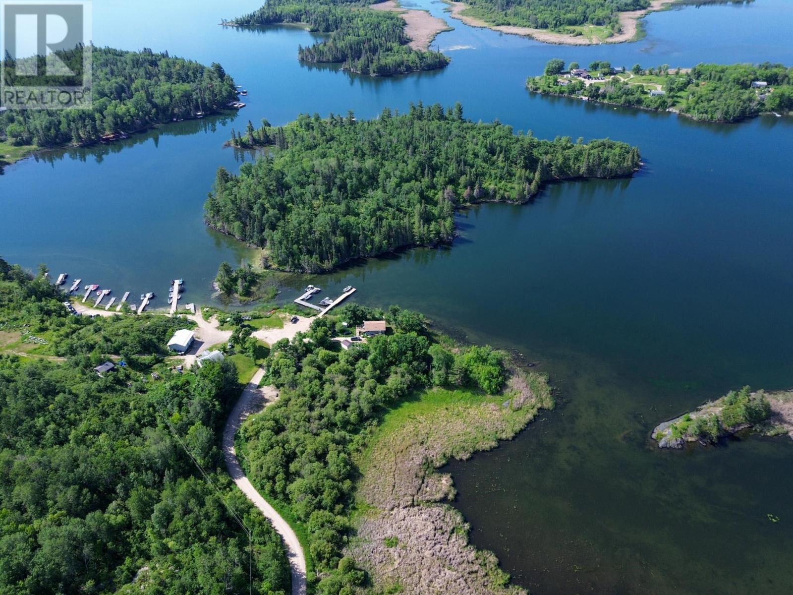 Jo185 Shoal Lake, Lake Of The Woods, Kejick, Ontario  P0X 1E0 - Photo 28 - TB252084