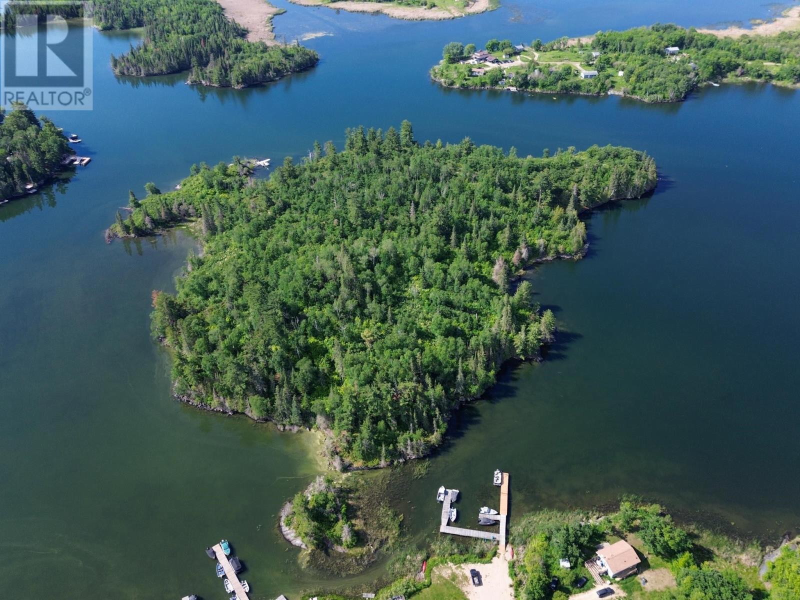 Jo185 Shoal Lake, Lake Of The Woods, Kejick, Ontario  P0X 1E0 - Photo 26 - TB252084