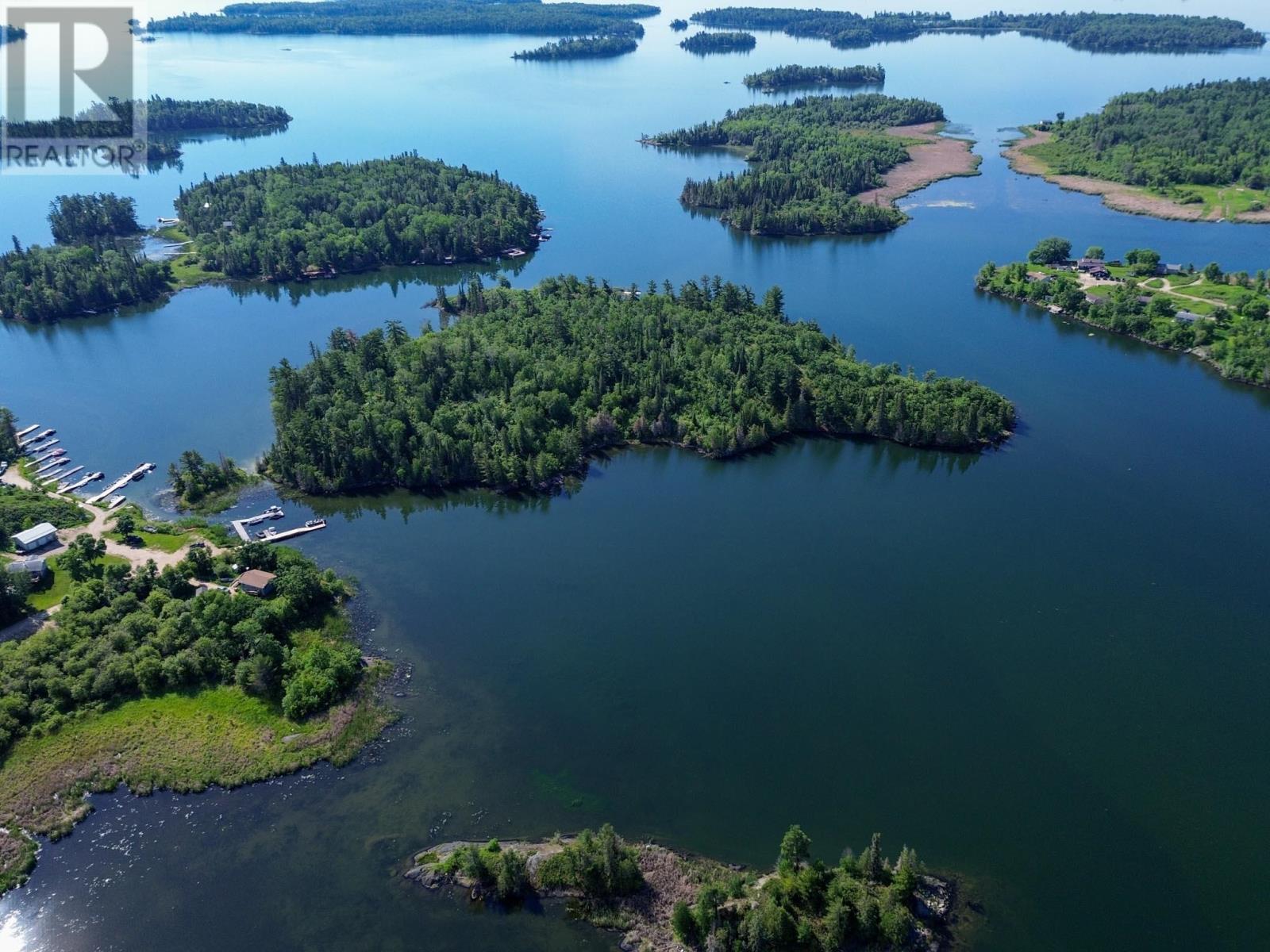 Jo185 Shoal Lake, Lake Of The Woods, Kejick, Ontario  P0X 1E0 - Photo 36 - TB252084