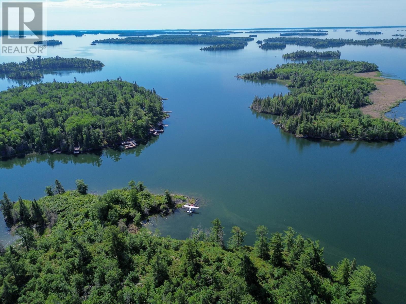 Jo185 Shoal Lake, Lake Of The Woods, Kejick, Ontario  P0X 1E0 - Photo 38 - TB252084