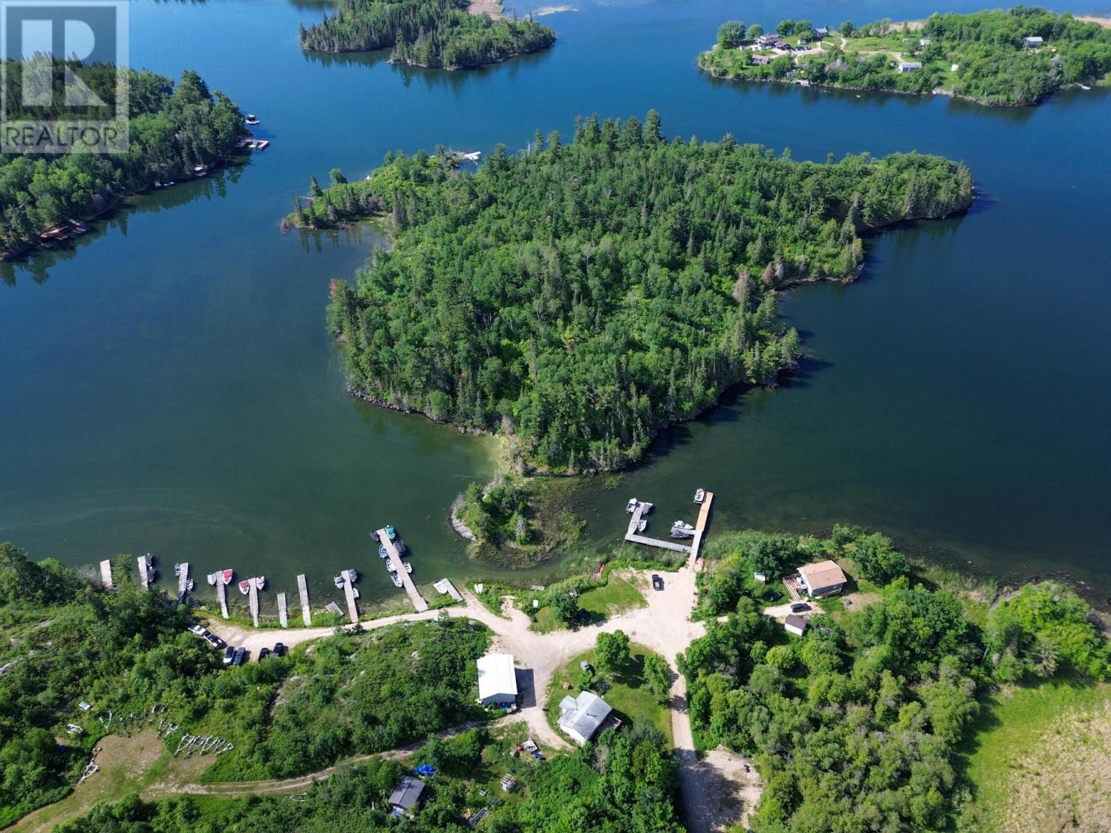 Jo185 Shoal Lake, Lake Of The Woods, Kejick, Ontario  P0X 1E0 - Photo 27 - TB252084