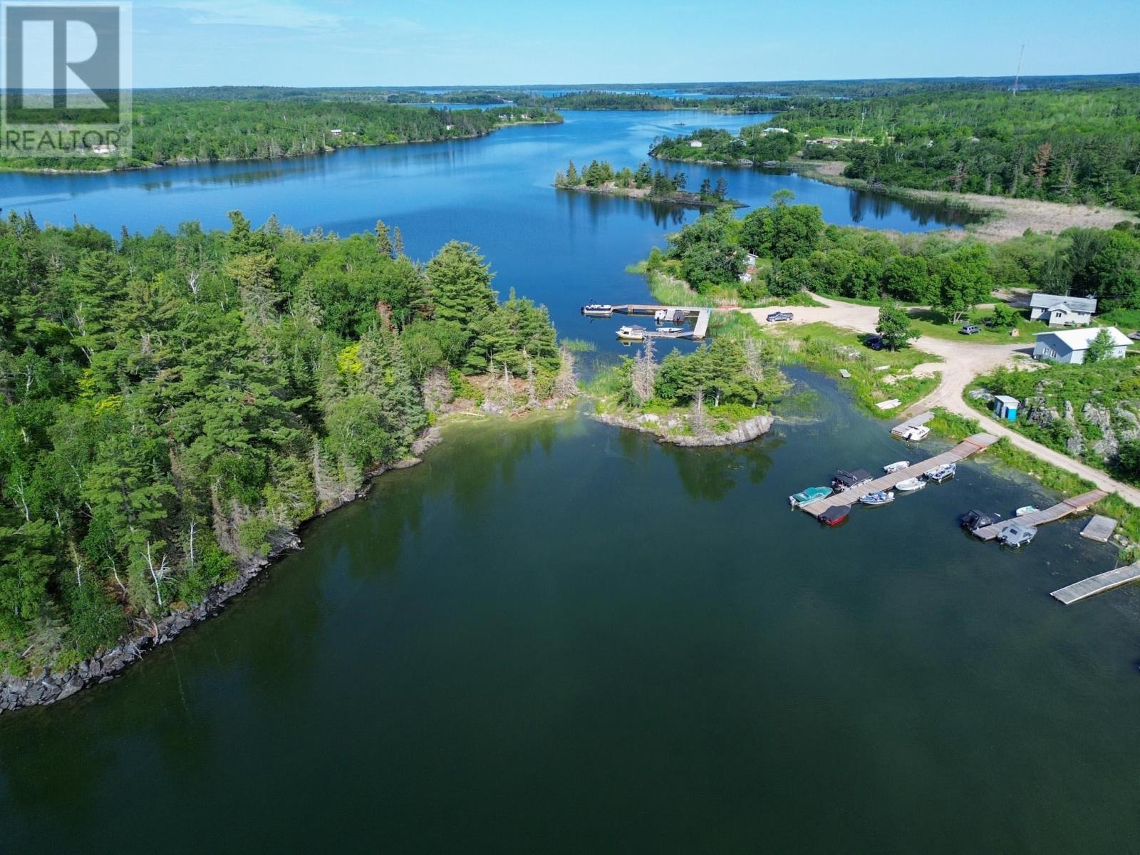 Jo185 Shoal Lake, Lake Of The Woods, Kejick, Ontario  P0X 1E0 - Photo 2 - TB252084