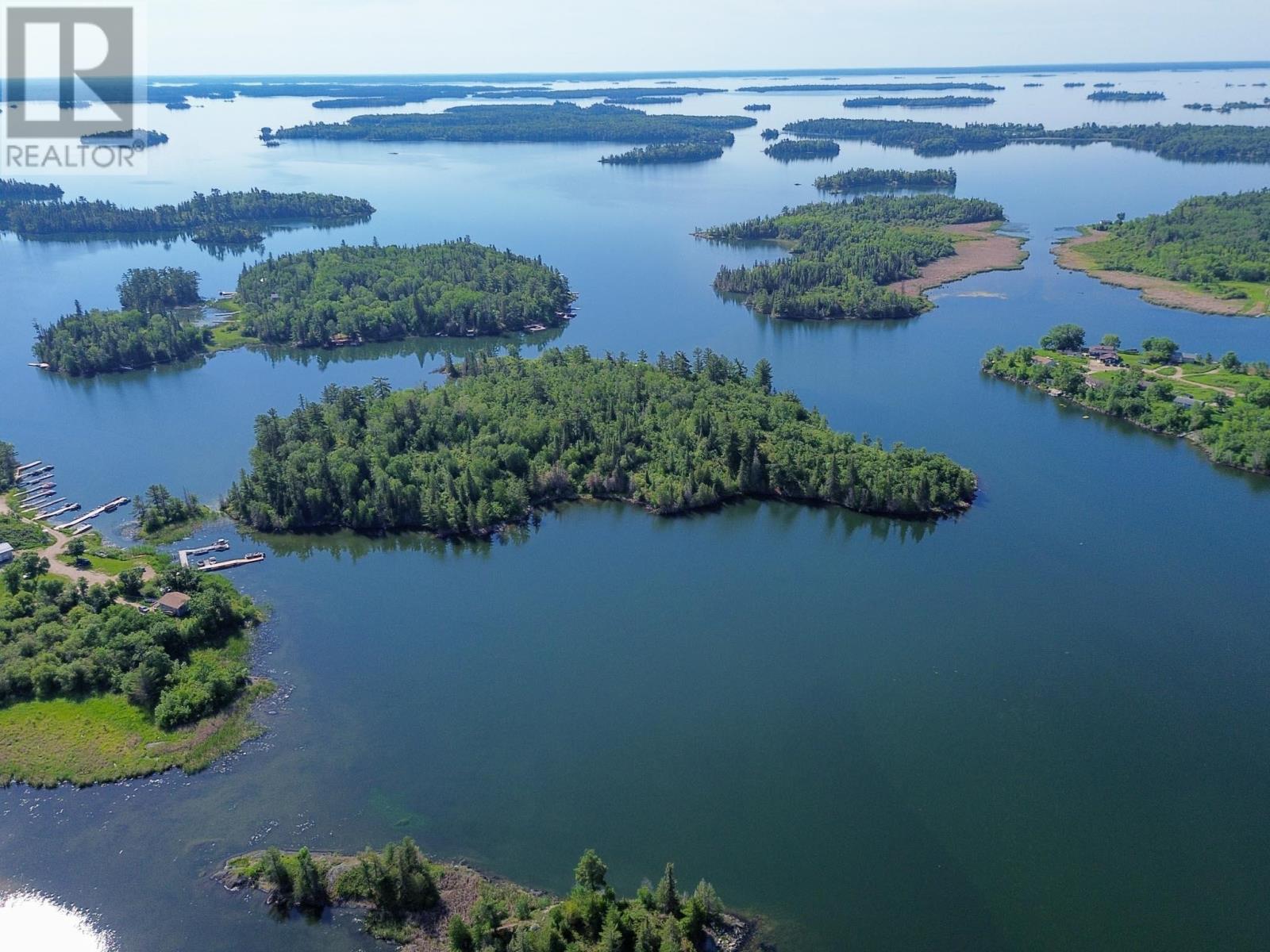 Jo185 Shoal Lake, Lake Of The Woods, Kejick, Ontario  P0X 1E0 - Photo 37 - TB252084