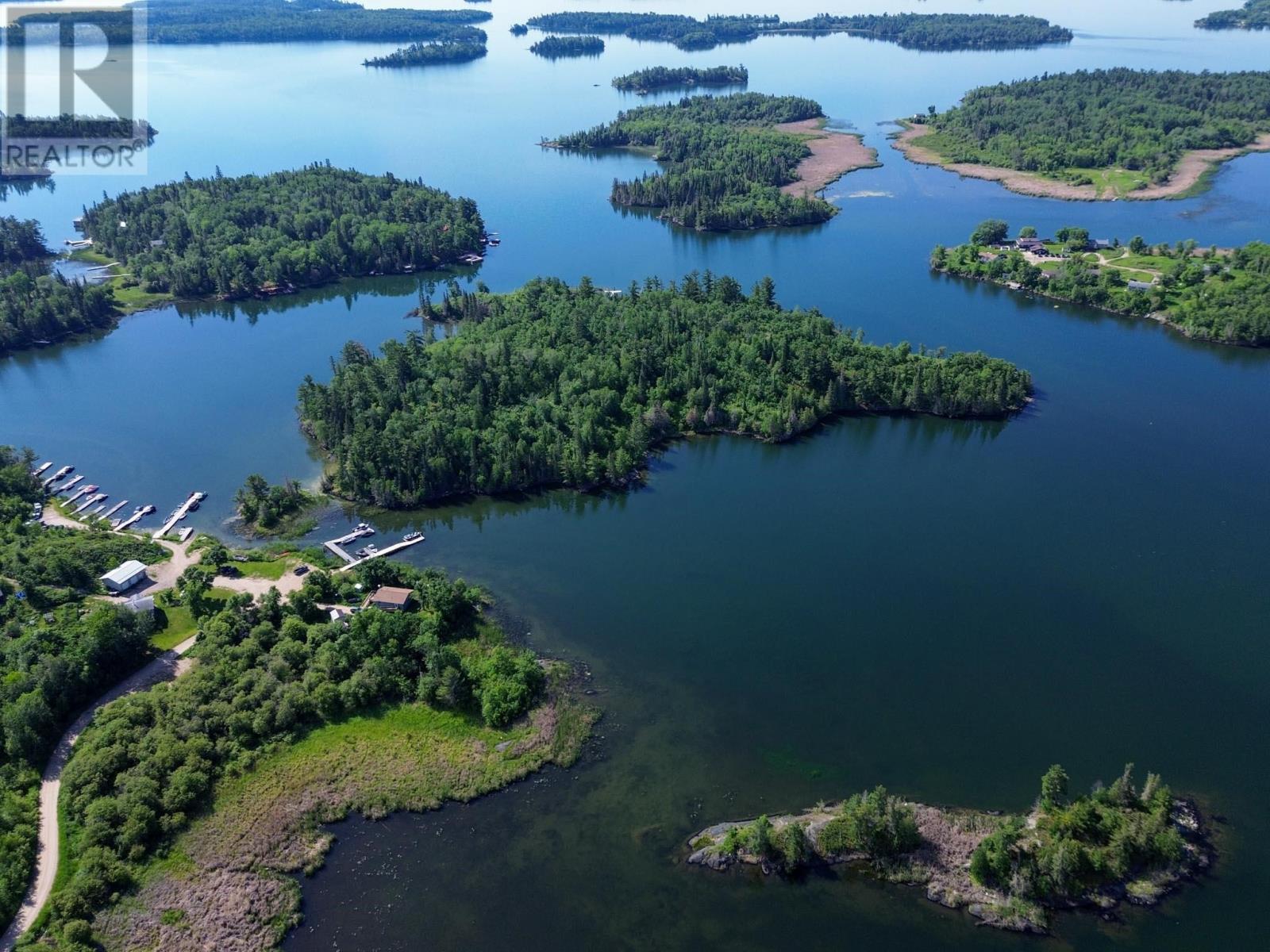 Jo185 Shoal Lake, Lake Of The Woods, Kejick, Ontario  P0X 1E0 - Photo 35 - TB252084