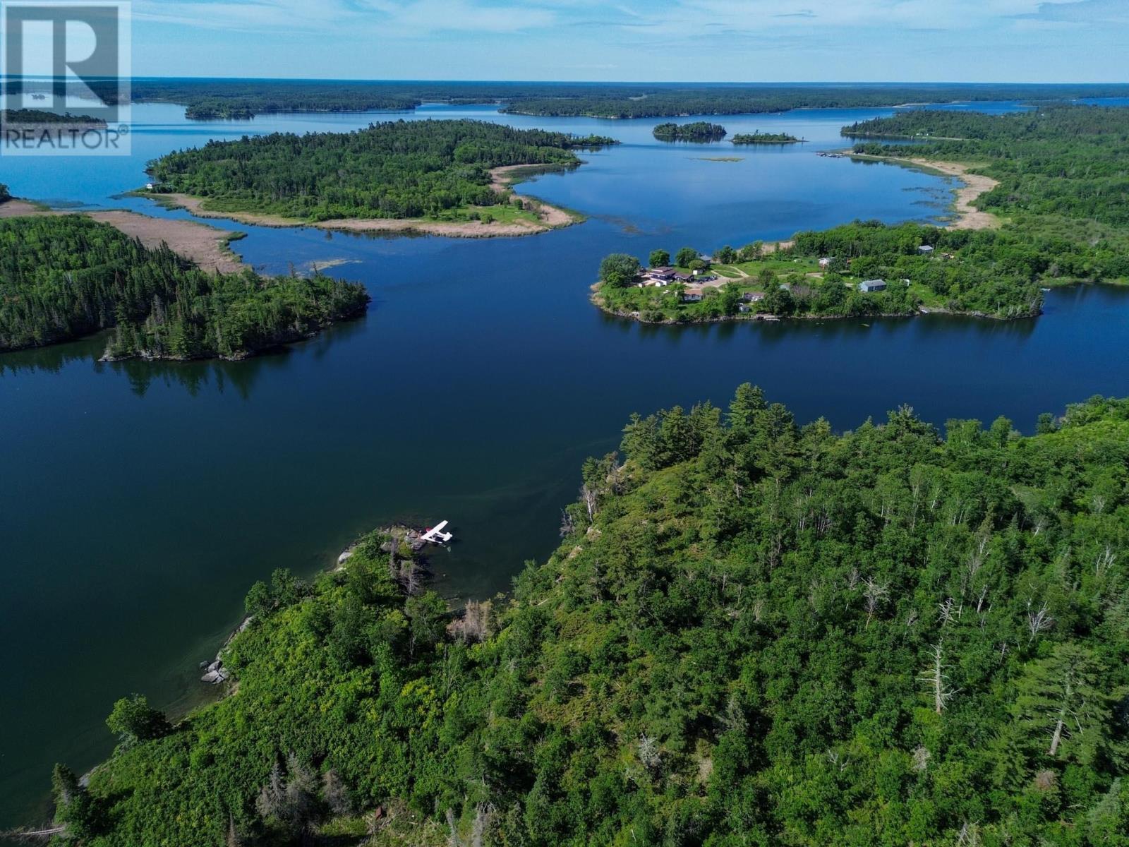Jo185 Shoal Lake, Lake Of The Woods, Kejick, Ontario  P0X 1E0 - Photo 40 - TB252084
