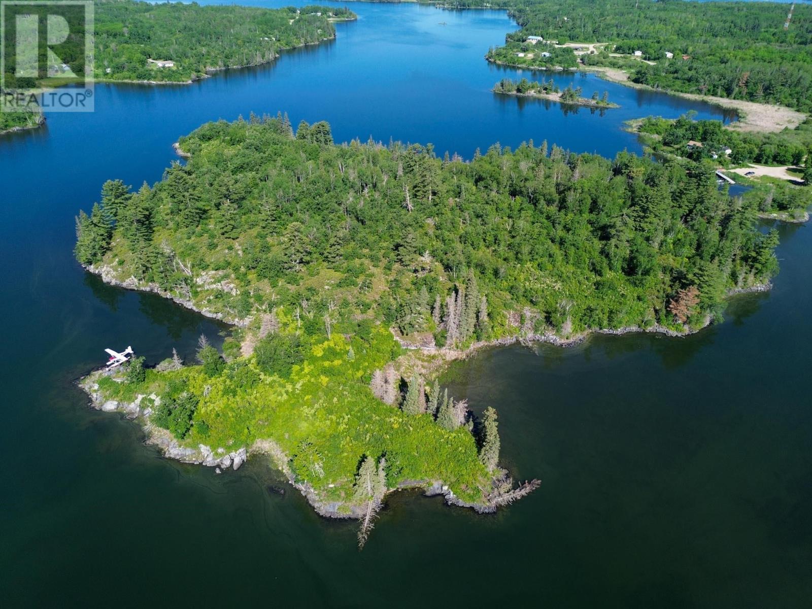 Jo185 Shoal Lake, Lake Of The Woods, Kejick, Ontario  P0X 1E0 - Photo 42 - TB252084