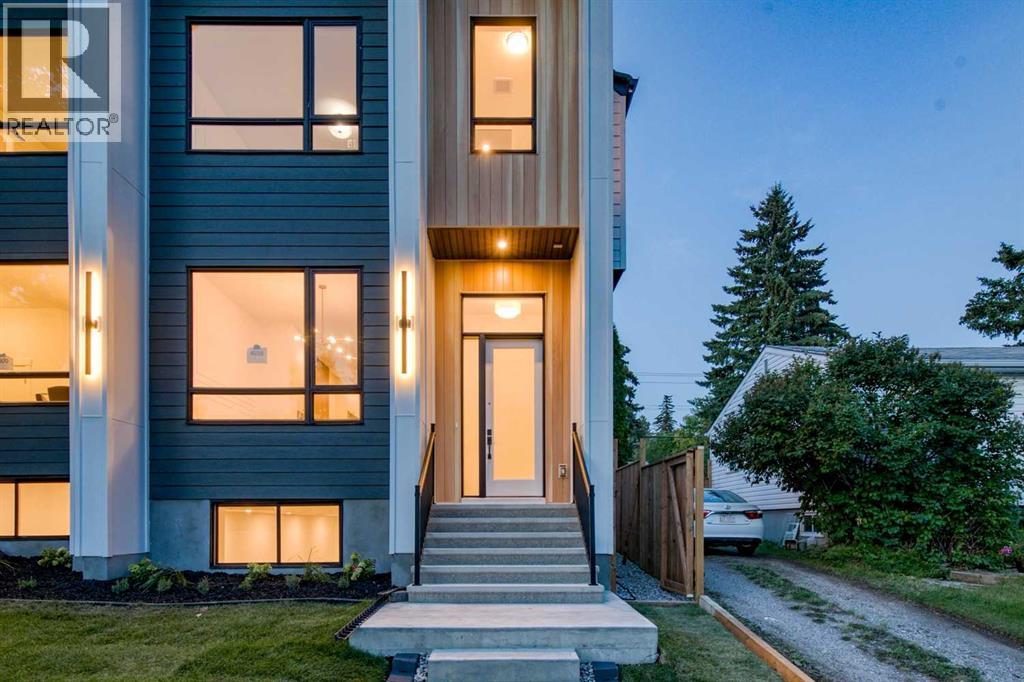 4920 21 Avenue NW, Calgary, Alberta  T3B 0X2 - Photo 5 - A2337997