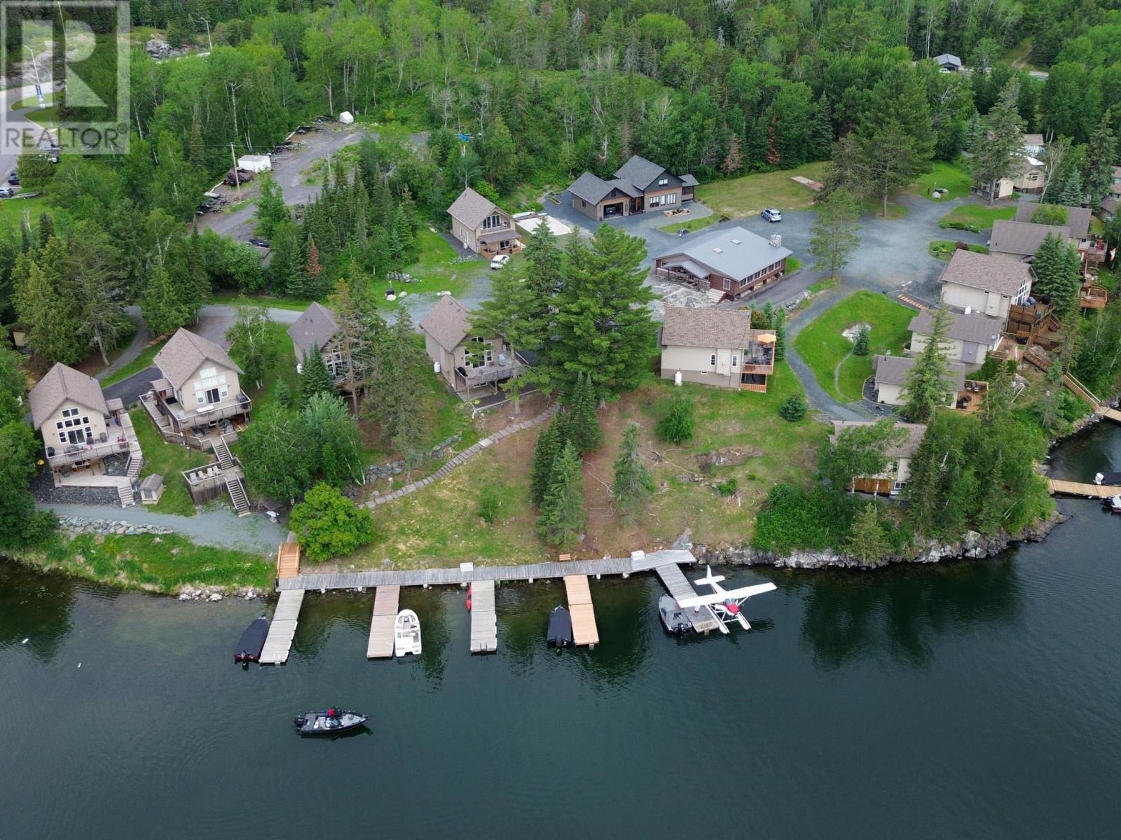 17 Au Lac Retreats Rd, Near Government Dock, Sioux Narrows, Ontario  P0X 1N0 - Photo 24 - TB2600230