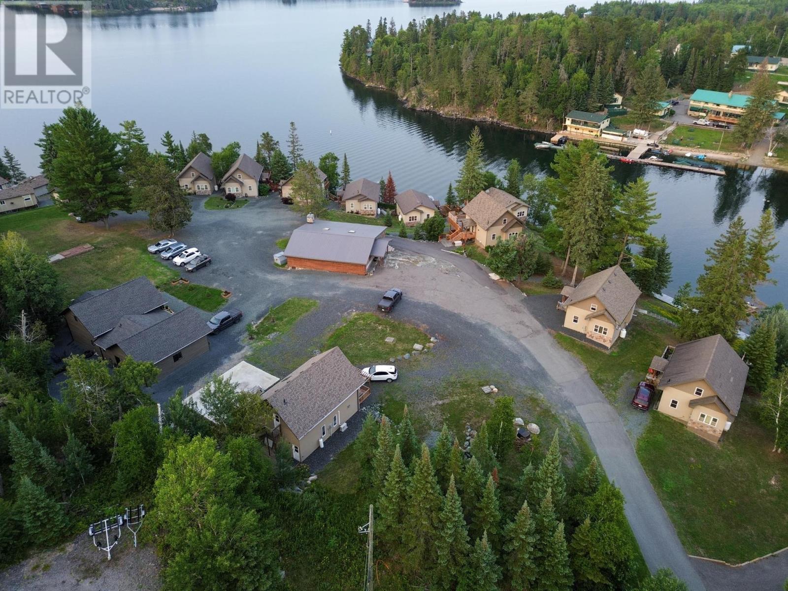 17 Au Lac Retreats Rd, Near Government Dock, Sioux Narrows, Ontario  P0X 1N0 - Photo 7 - TB2600230