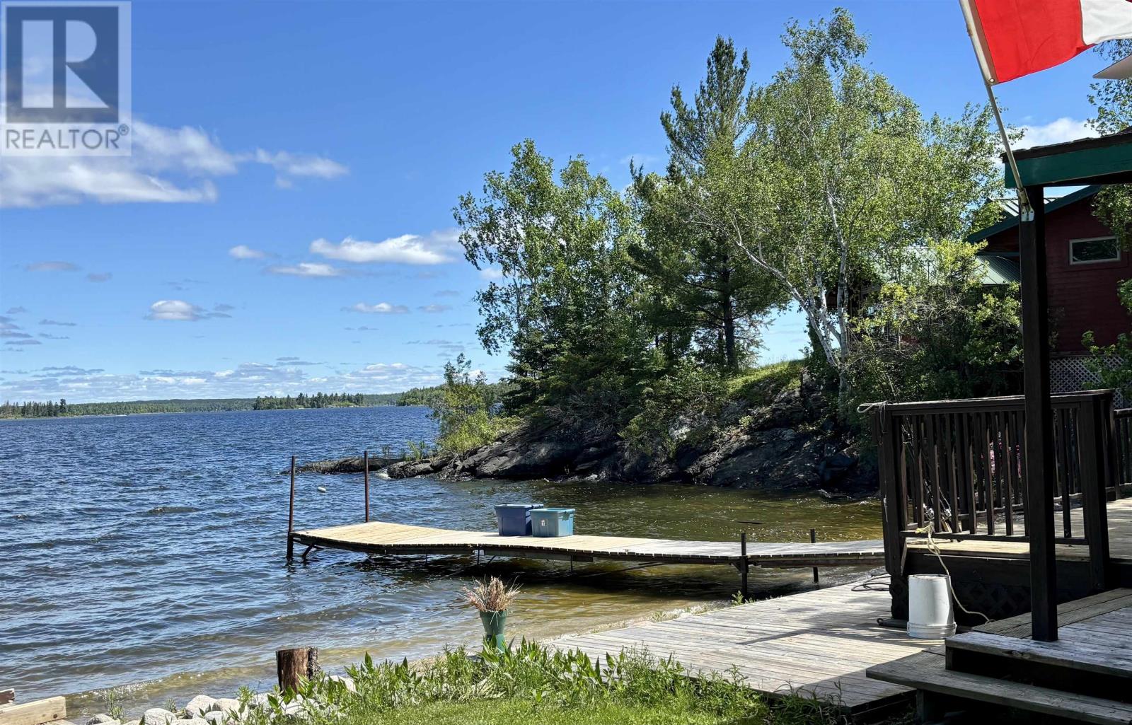 01 Allie Island, French Narrows Area, South Of Kenora, Ontario  P0X 1C0 - Photo 21 - TB2601149