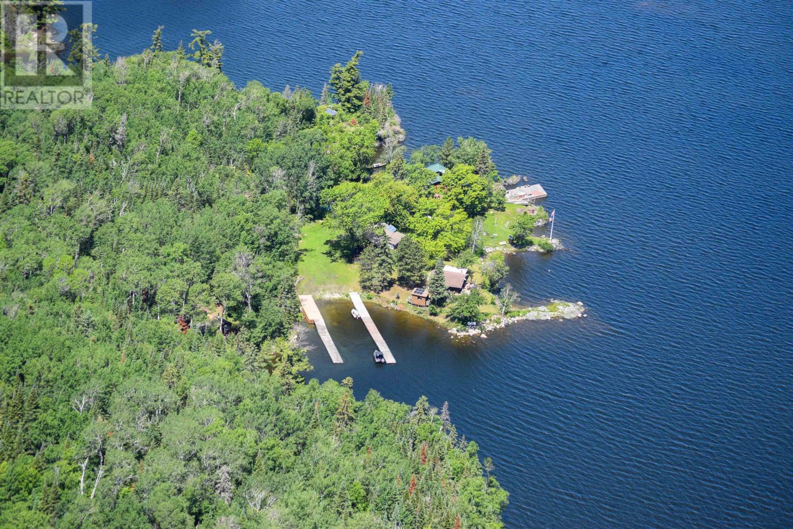 01 Allie Island, French Narrows Area, South Of Kenora, Ontario  P0X 1C0 - Photo 16 - TB2601149