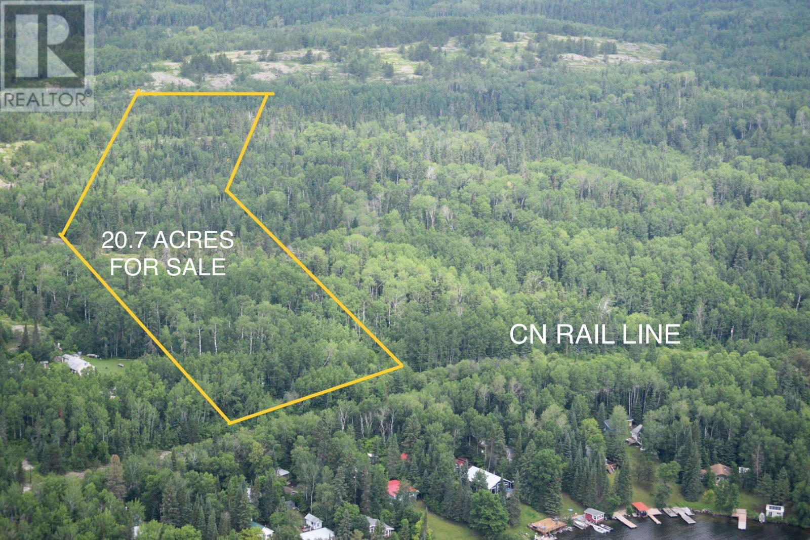 15 Malachi|S972, NW of Keewatin, Ontario