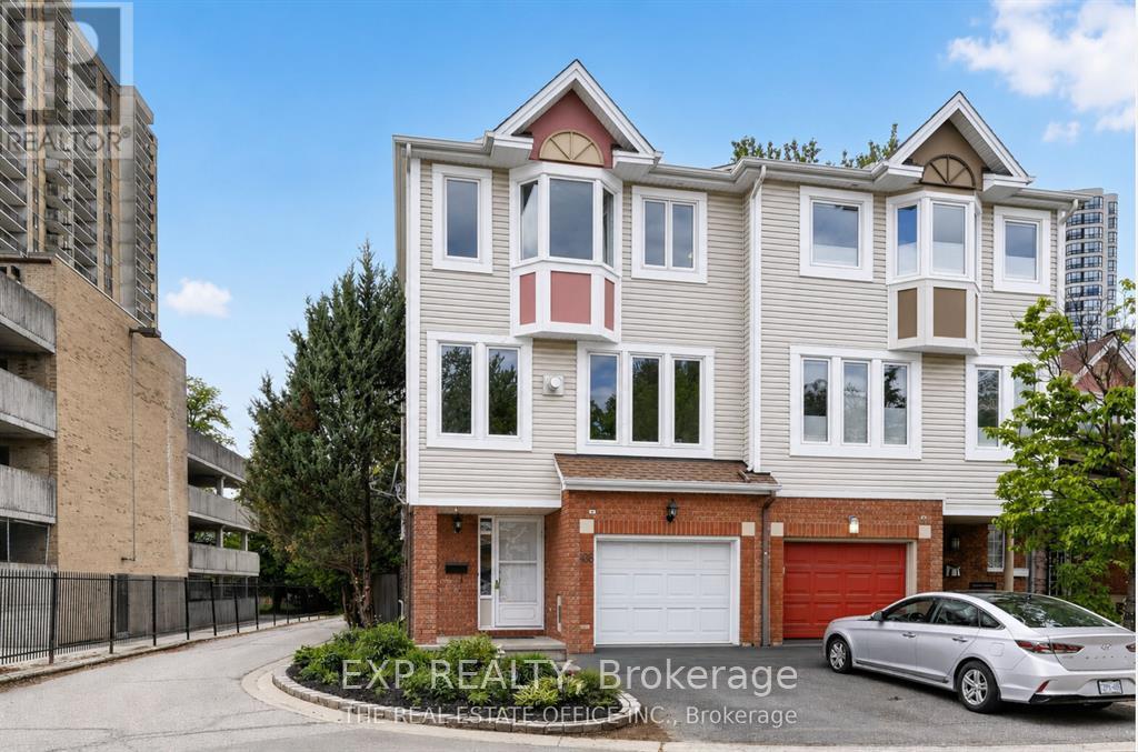 106 Corsica Private W, Ottawa, Ontario  K1G 5Y1 - Photo 1 - X13704554