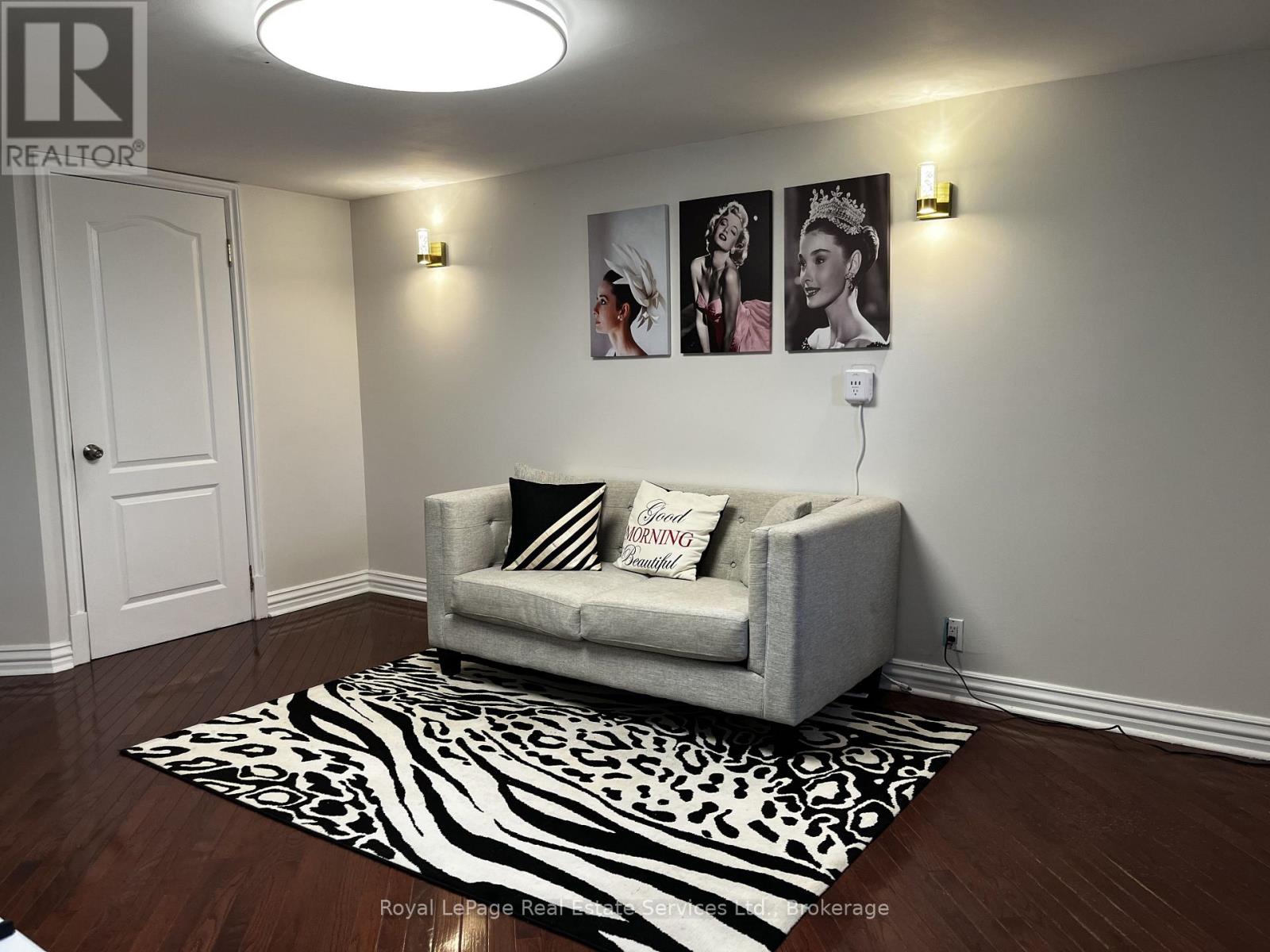 Lower Unit - 197 Broadway Street, Mississauga, Ontario  L5M 1H8 - Photo 9 - W13704562