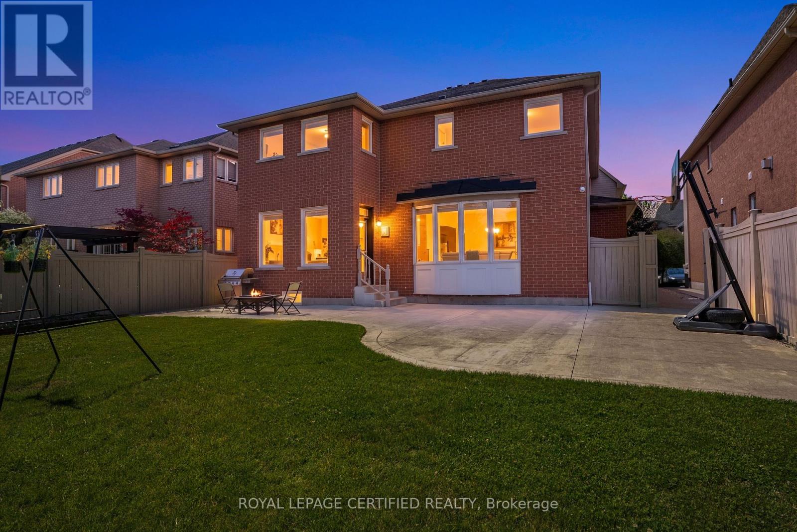 3406 Buena Vista Court, Oakville, Ontario  L6L 6W6 - Photo 24 - W13504062
