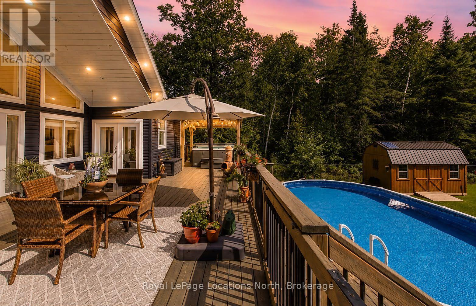 116 Mamie Avenue, Wasaga Beach, Ontario  L9Z 2P6 - Photo 3 - S13704580
